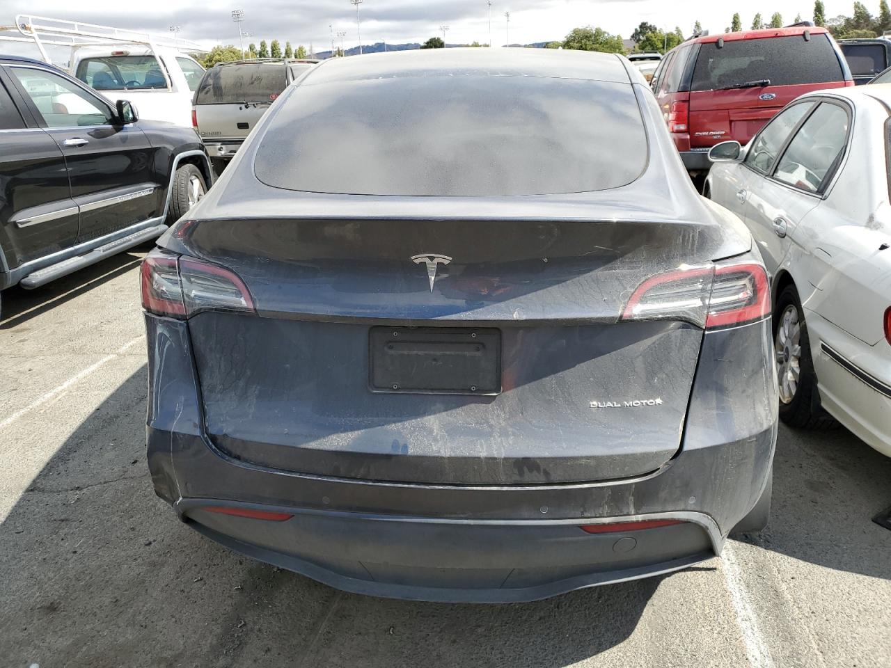 5YJYGDEE4MF160559  tesla model y 2021 IMG 5