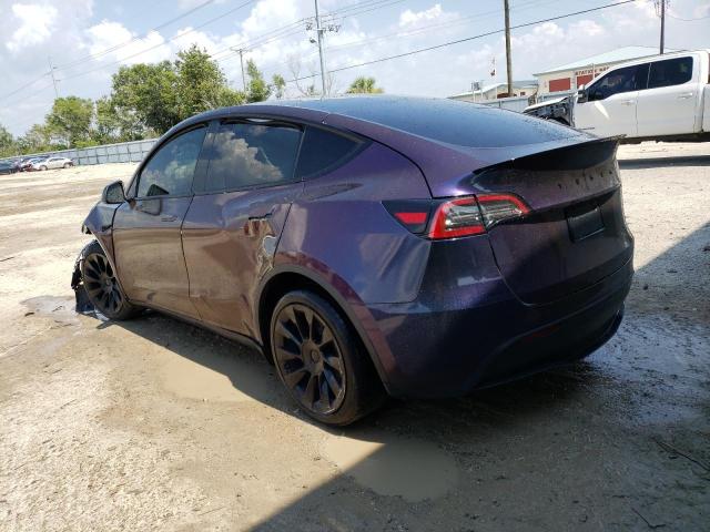 5YJYGDEE4MF172839  tesla model y 2021 IMG 1