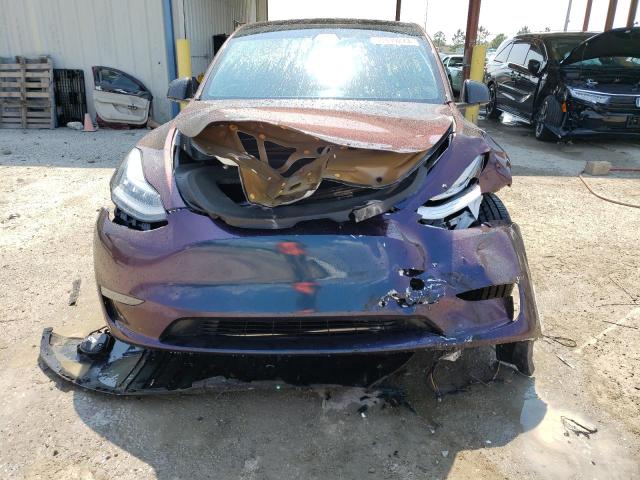 5YJYGDEE4MF172839  tesla model y 2021 IMG 4