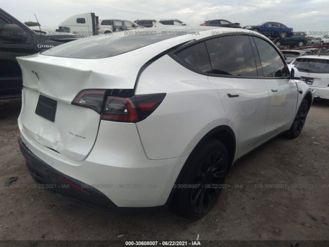 5YJYGDEE4MF176745  tesla model y 2021 IMG 3