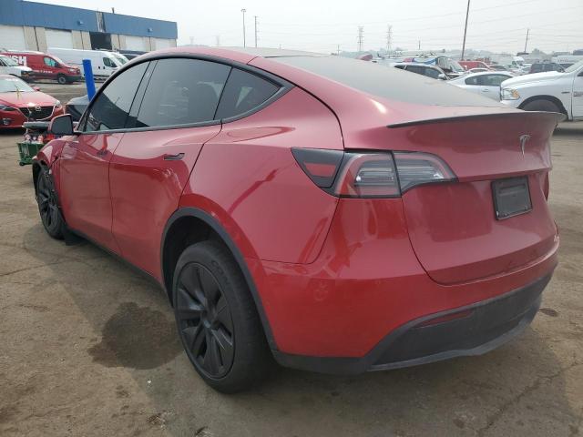 5YJYGDEE4MF180147  tesla model y 2021 IMG 1