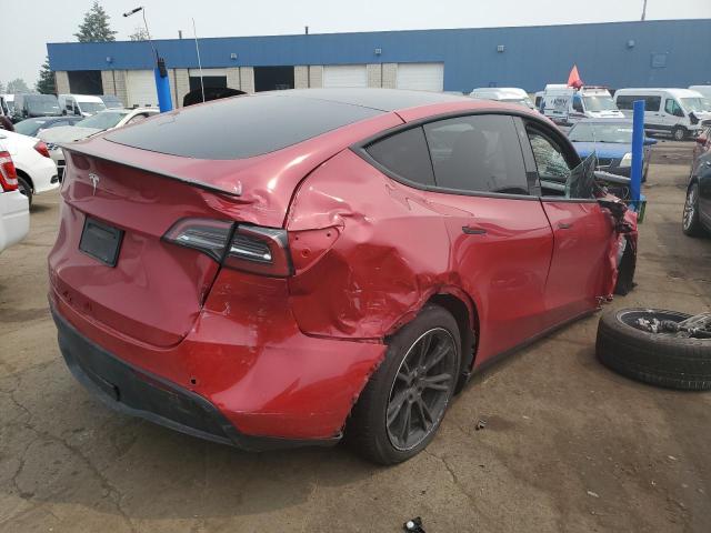 5YJYGDEE4MF180147  tesla model y 2021 IMG 2