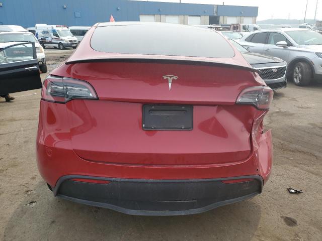 5YJYGDEE4MF180147  tesla model y 2021 IMG 5