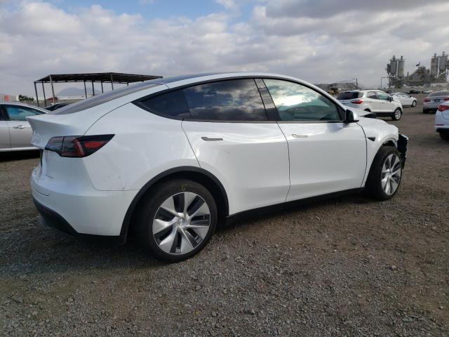 5YJYGDEE4MF229265  tesla model y 2021 IMG 2