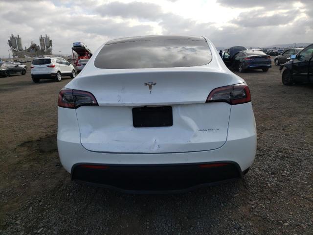 5YJYGDEE4MF229265  tesla model y 2021 IMG 5