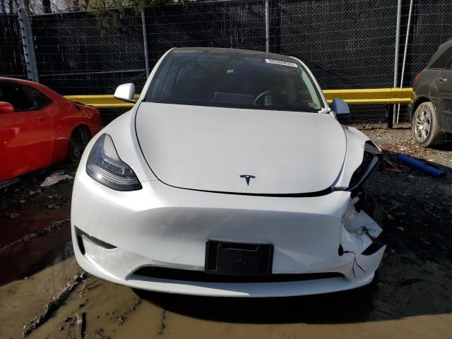 5YJYGDEE4MF278644  tesla model y 2021 IMG 4