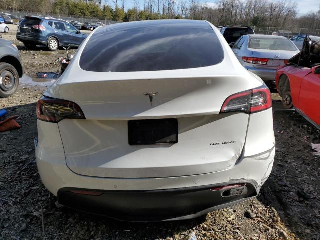 5YJYGDEE4MF278644  tesla model y 2021 IMG 5