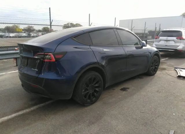 5YJYGDEE5MF125478  tesla model y 2021 IMG 3