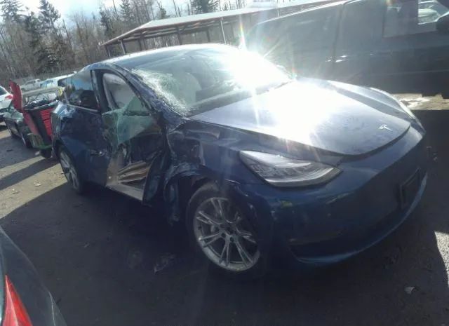 5YJYGDEE5MF141776  tesla model y 2021 IMG 0