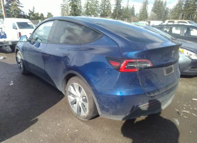 5YJYGDEE5MF141776  tesla model y 2021 IMG 2