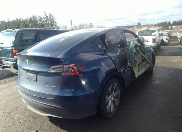 5YJYGDEE5MF141776  tesla model y 2021 IMG 3