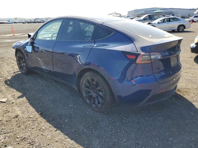 5YJYGDEE5MF158075  tesla model y 2021 IMG 1