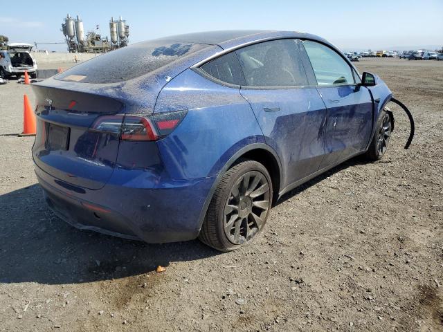 5YJYGDEE5MF158075  tesla model y 2021 IMG 2