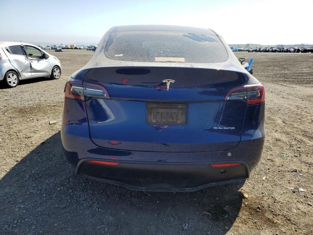 5YJYGDEE5MF158075  tesla model y 2021 IMG 5