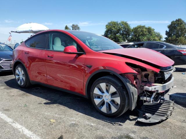 5YJYGDEE5MF161848  tesla model y 2021 IMG 3