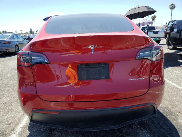 5YJYGDEE5MF161848  tesla model y 2021 IMG 5