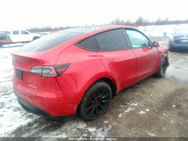 5YJYGDEE5MF179301  tesla model y 2021 IMG 3