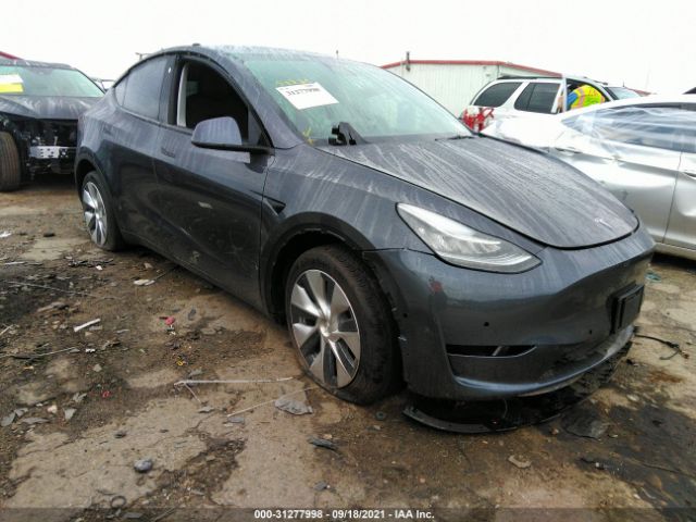 5YJYGDEE5MF200969  tesla model y 2021 IMG 0