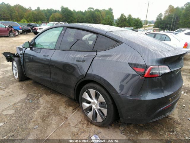 5YJYGDEE5MF200969  tesla model y 2021 IMG 2