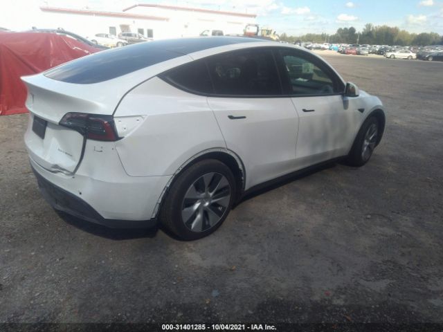 5YJYGDEE5MF204357  tesla model y 2021 IMG 3