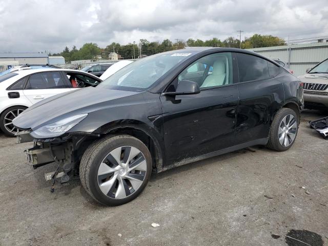 5YJYGDEE5MF228786  tesla model y 2021 IMG 0