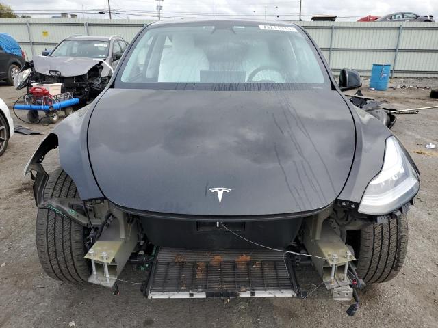 5YJYGDEE5MF228786  tesla model y 2021 IMG 4