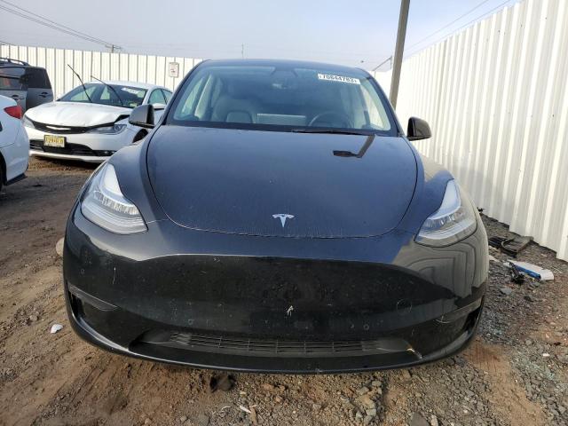 5YJYGDEE5MF266065  tesla model y 2021 IMG 4