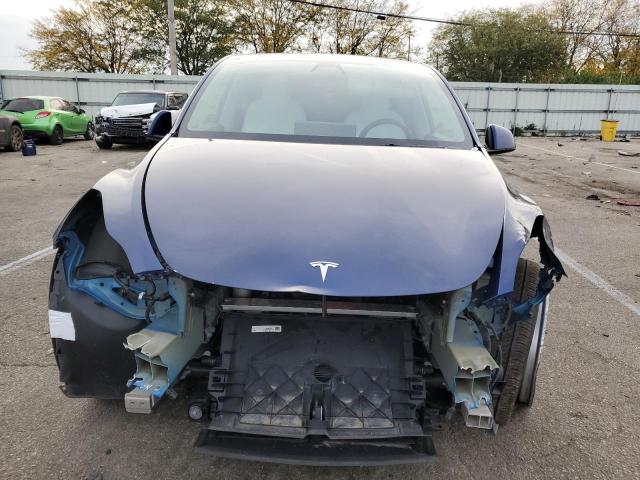 5YJYGDEE5MF294299  tesla model y 2021 IMG 4