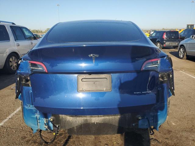 5YJYGDEE5MF294299  tesla model y 2021 IMG 5