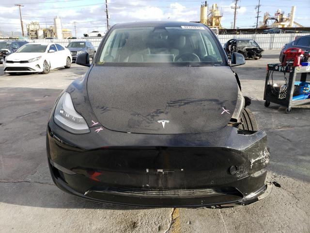 5YJYGDEE6MF100153  tesla model y 2021 IMG 4