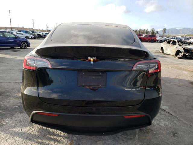 5YJYGDEE6MF100153  tesla model y 2021 IMG 5