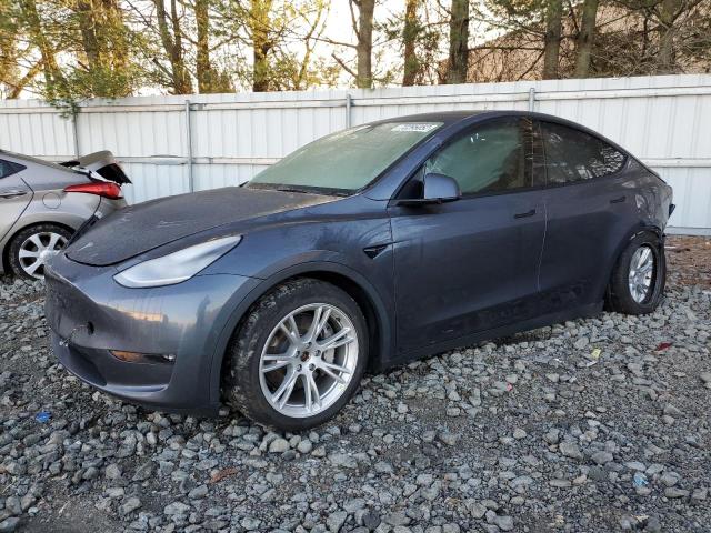 5YJYGDEE6MF114800  tesla model y 2021 IMG 0