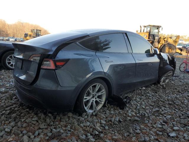 5YJYGDEE6MF114800  tesla model y 2021 IMG 2