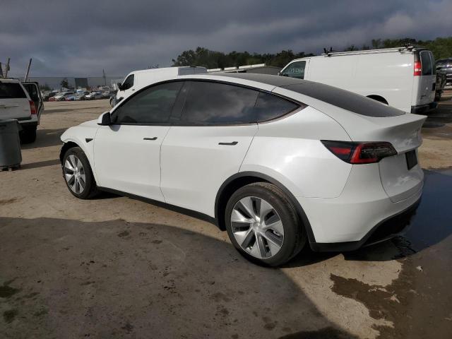 5YJYGDEE6MF122721  tesla model y 2021 IMG 1