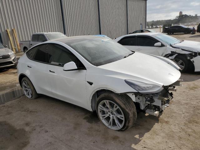 5YJYGDEE6MF122721  tesla model y 2021 IMG 3