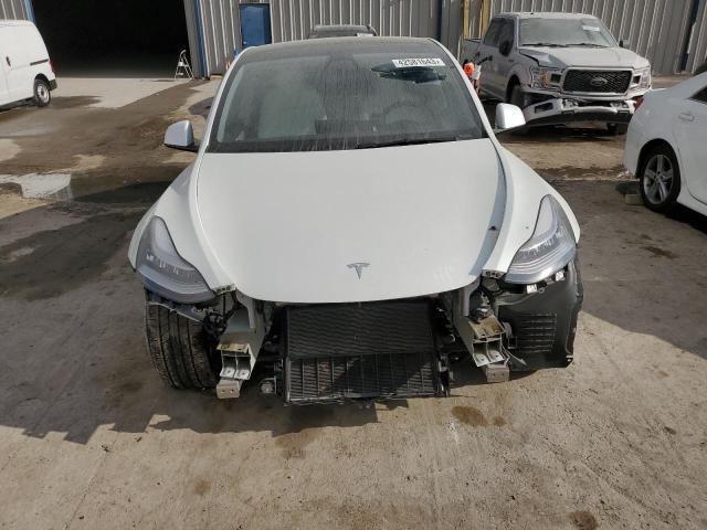 5YJYGDEE6MF122721  tesla model y 2021 IMG 4