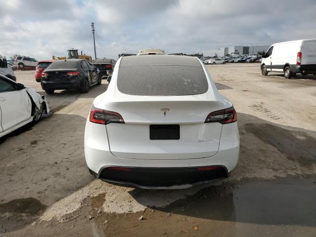 5YJYGDEE6MF122721  tesla model y 2021 IMG 5