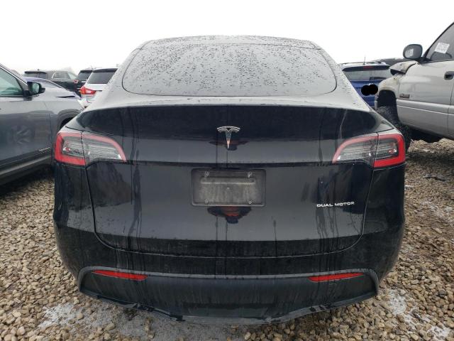 5YJYGDEE6MF134612  tesla model y 2021 IMG 5