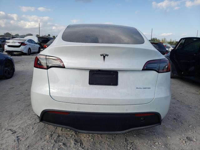 5YJYGDEE6MF153581  tesla model y 2021 IMG 5