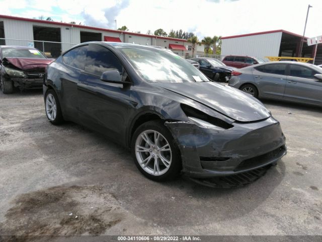 5YJYGDEE6MF179209  tesla model y 2021 IMG 0