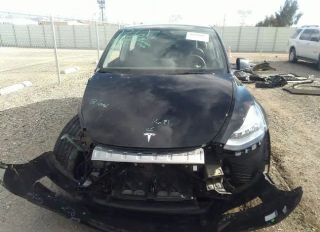 5YJYGDEE6MF206568  tesla model y 2021 IMG 5