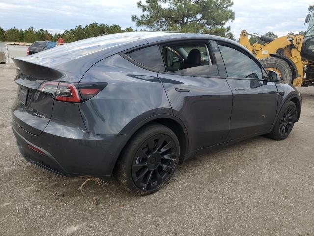 5YJYGDEE6MF229221  tesla model y 2021 IMG 2