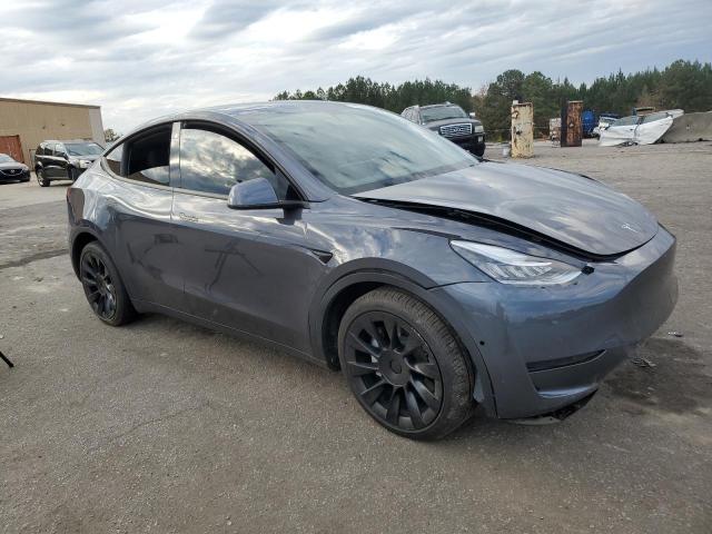 5YJYGDEE6MF229221  tesla model y 2021 IMG 3