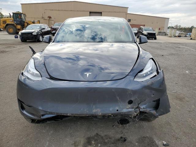 5YJYGDEE6MF229221  tesla model y 2021 IMG 4