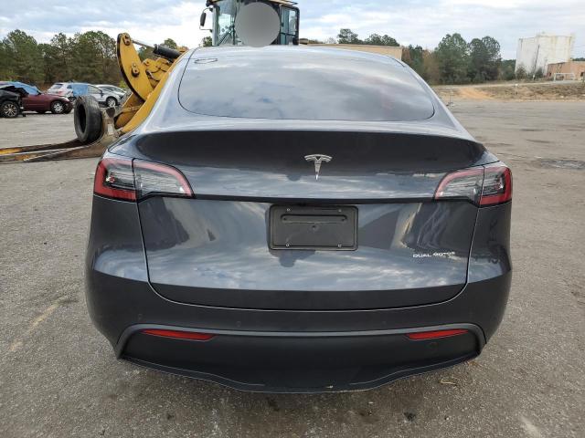 5YJYGDEE6MF229221  tesla model y 2021 IMG 5