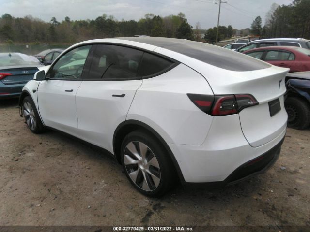 5YJYGDEE6MF232216  tesla model y 2021 IMG 2