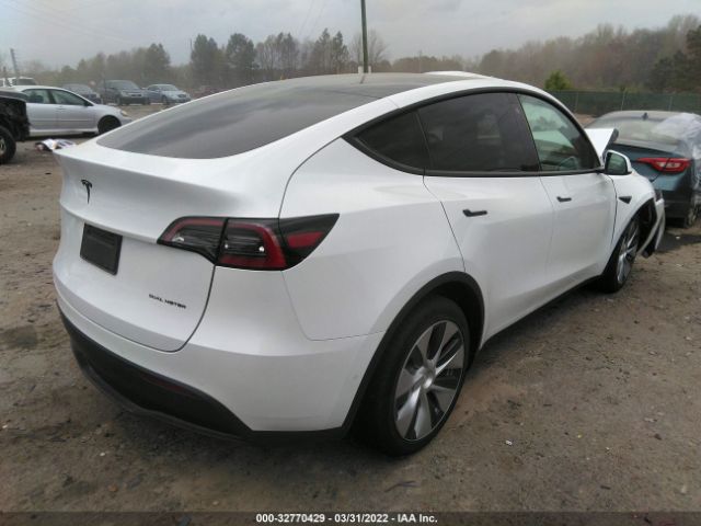 5YJYGDEE6MF232216  tesla model y 2021 IMG 3