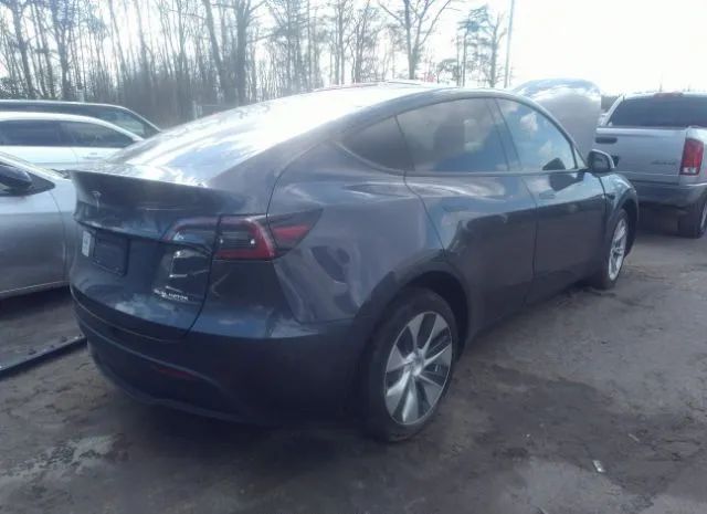 5YJYGDEE6MF245838  tesla model y 2021 IMG 3