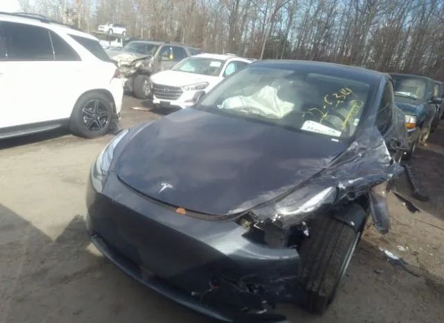 5YJYGDEE6MF245838  tesla model y 2021 IMG 5