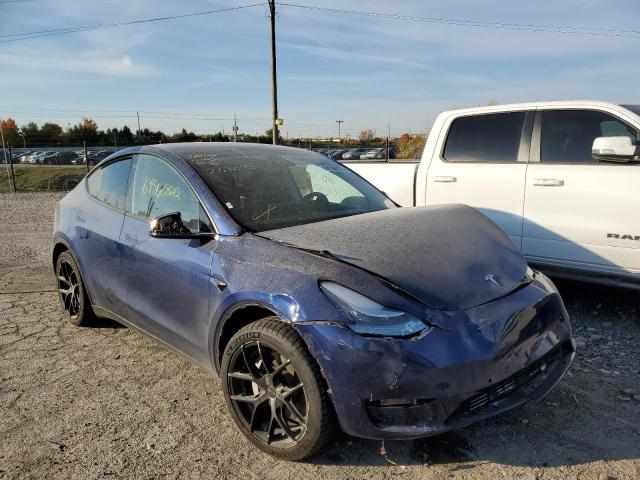 5YJYGDEE6MF263093  tesla model y 2021 IMG 0